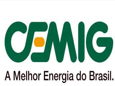 CEMIG LOGOMARCA